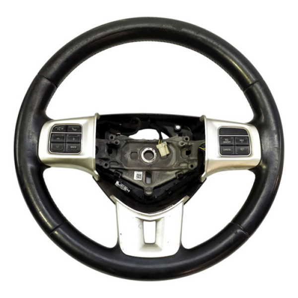 Volante Do Motorista Dodge Journey R/t 2012 V1790 - P49 Não Informado