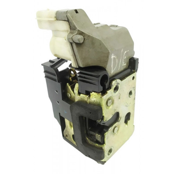 Fechadura Dianteira Esquerda Ford Fiesta 2005 Original 1107