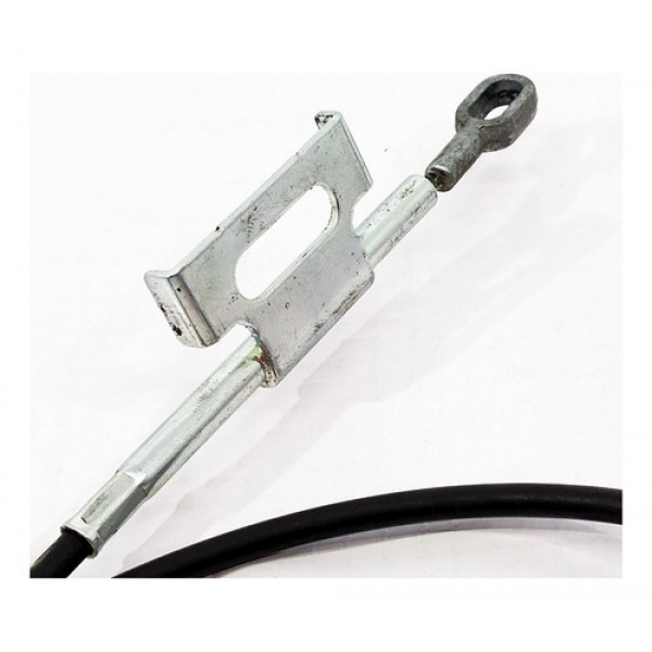 Cabo Pedal Freio Trambulador Alavanca Marcha Hyundai Hb20x 1