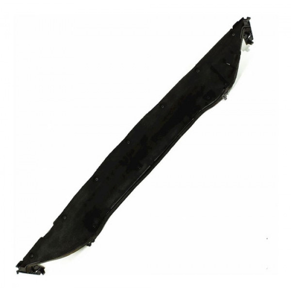 Complemento Inferior Churrasqueira C3 Picasso 2015 81377