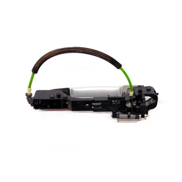 Maçaneta Externa Traseira Esquerda Fiat Stilo 1.8 2009 983