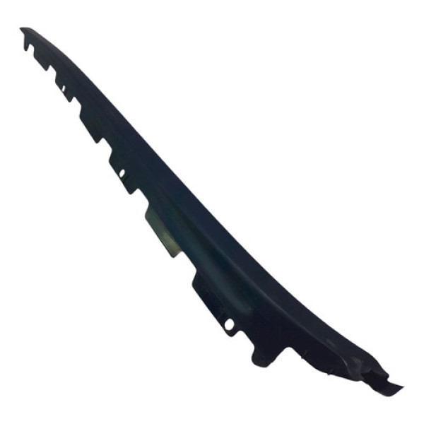 Acabamento Externo Direito Coluna Para Brisa  Fiat Siena 1.0