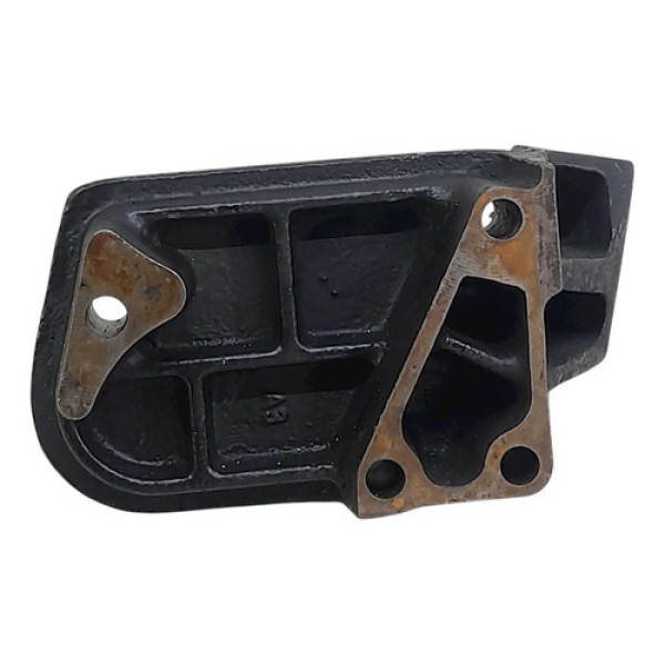 Suporte Direito Coxim Motor  Fiat Fiorino 1.3 2006 209000
