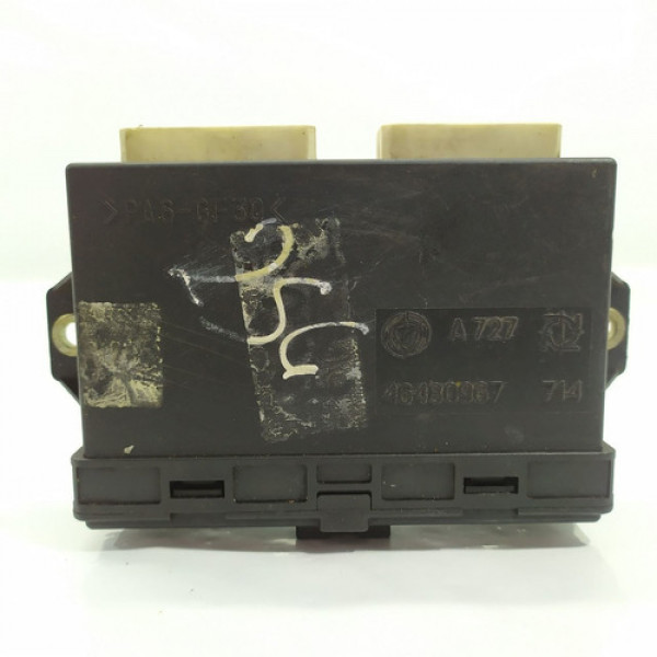 Módulo Comando Vidro Elétrico Fiat Marea 2000 Original    48