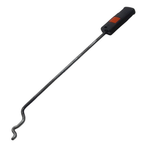 Pino Trava Porta Traseira Esquerda  Gm Meriva 1.8 2005 16828