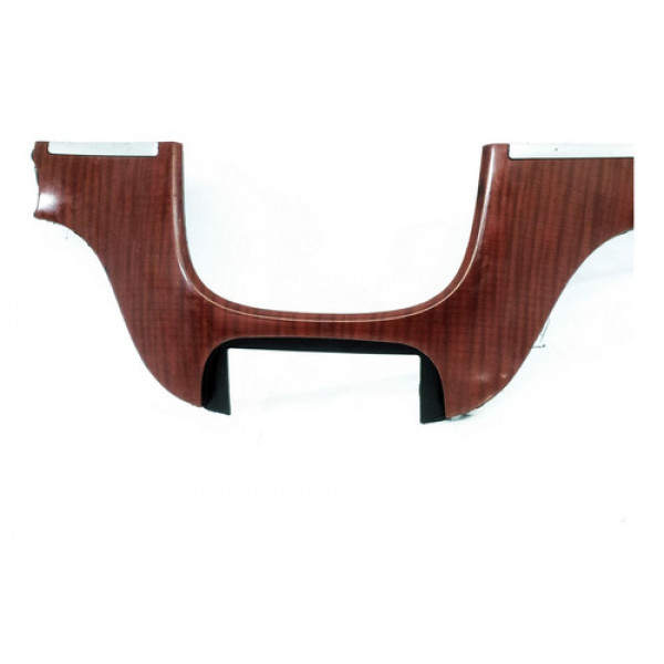 Moldura Friso Direito Painel Hyundai Santa Fe 2.7 2006 60135