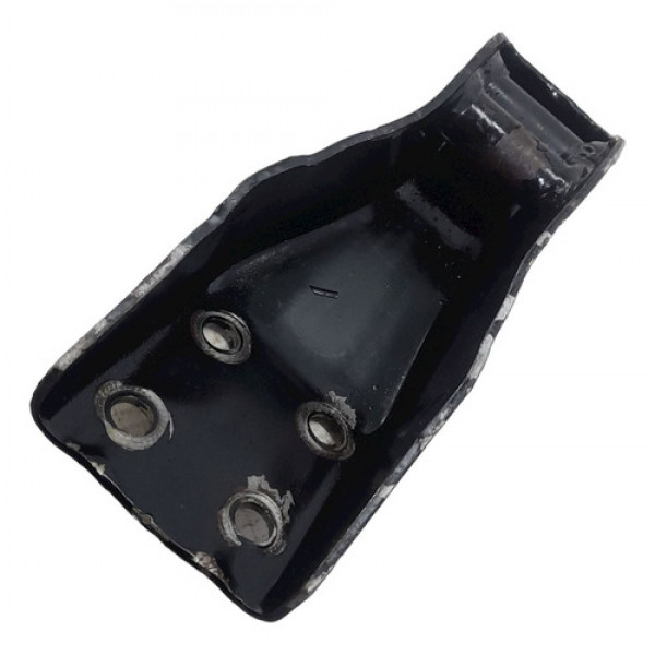 Suporte Frontal Câmbio Ford Verona Lx 1.6 1991 158741