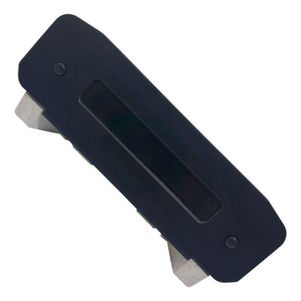 Computador Bordo Capa Painel Peugeot 206 2006    199250