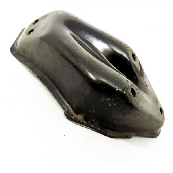 Suporte Esquerdo Câmbio Gm Corsa Sd 1.0  2002 100140