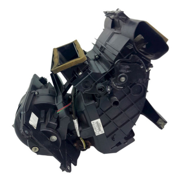 Caixa Ar Forçado  Fiat Palio 2014 198694 Não Informado