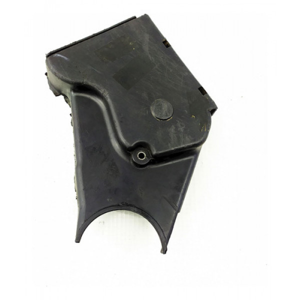 Capa Inferior Correia Dentada Fiat Palio Weekend 2003    499