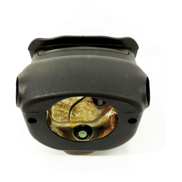 Capa Acabamento Chave De Seta Hb20 2019 Original 111496