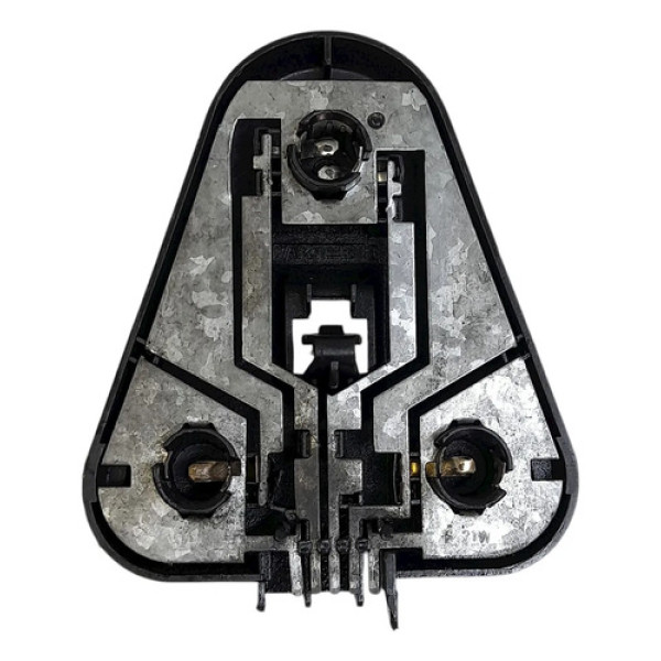 Circuito Lanterna Esquerda Vw Gol Cl 1999    205242 Direito/passageiro Não Informado