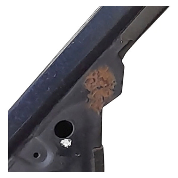 Porta Dianteira Esquerda Ford Escort 1.0 1996 V1798 - P33 Traseira Não Informado