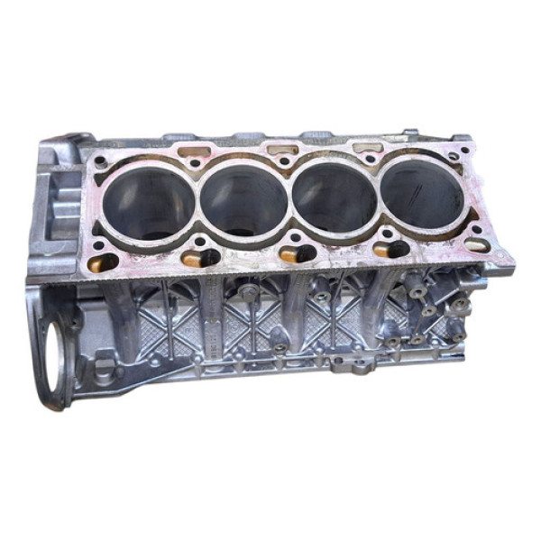 Bloco Do Motor Bmw 550i 4.8  2009 V1742 - P2