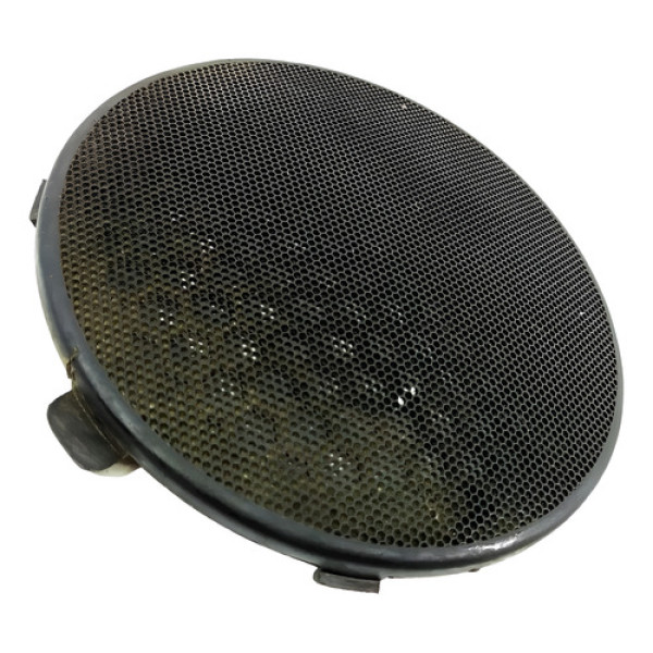 Tampa Acabamento Alto Falante Citroen Picasso 2002    18754 Preto