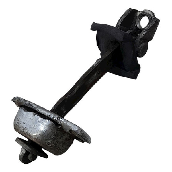 Limitador Porta Traseira Direita  Gm Corsa Sedan 1.8 2003 19