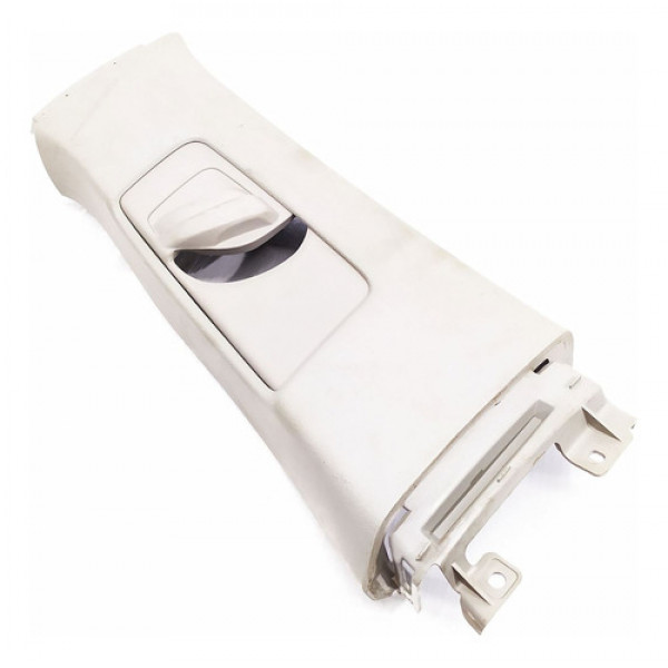 Capa Superior Coluna Central Direita Toyota Corolla Xei 1.8 