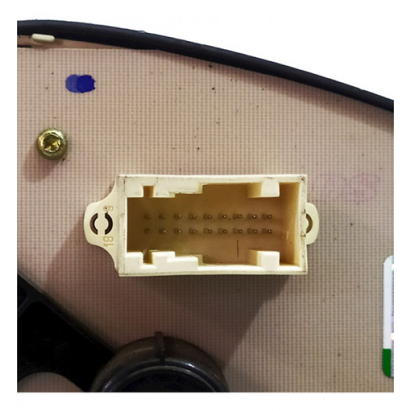 Painel De Instrumentos Peugeot 206 1.6 16v  2005 V1364 - P27