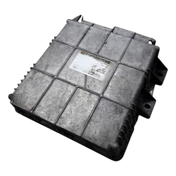 Módulo De Injeção Eletrônica Renault 19 Rn 1.6 2p 1995 V1758