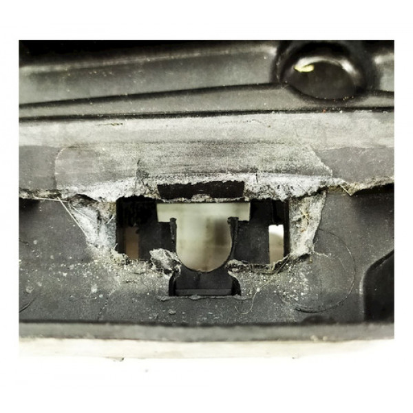 Suporte Bateria Renault Megane 1.6 16v 2008 98428