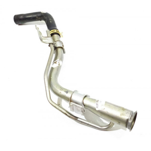 Gargalo Tanque Combustível Honda New Civic 2007 25214