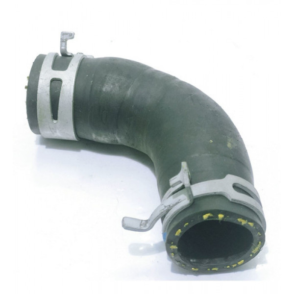 Mangueira Flange Radiador Nissan Versa 2018    106921