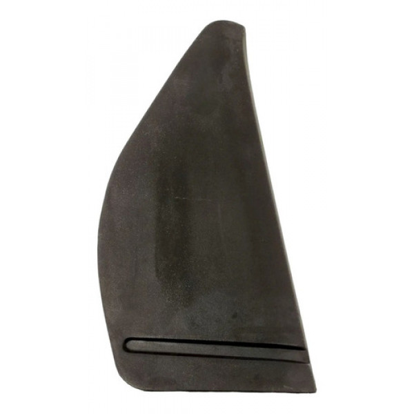 Moldura Interna Porta Traseira Esquerda Siena 2007 114859