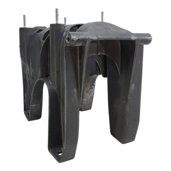 Suporte Alavanca Trambulador  Gm Captiva 3.6 2009 188508