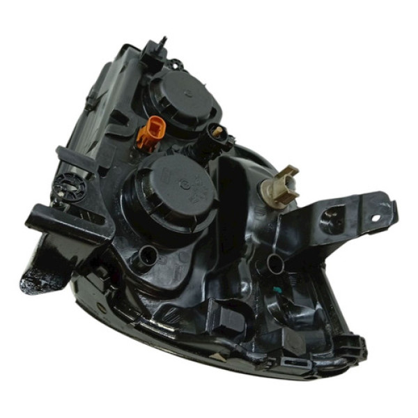 Farol Direito Renault Renault/scenic Rxe 2.0 2001 V1778 - P1 Direito/passageiro