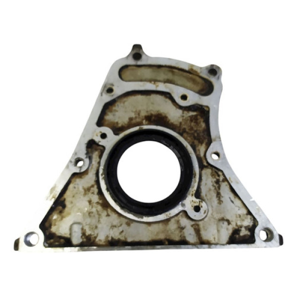 Flange Frontal Virabrequim Renault 19 1.8 8v 1994    201339