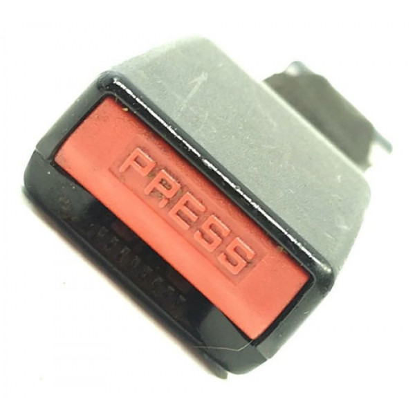 Engate Cinto Segurança Traseiro Peugeot 206    6536