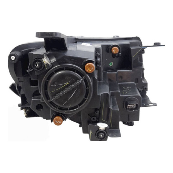 Farol Esquerdo Jeep Compass 2020    179103 Direito/passageiro