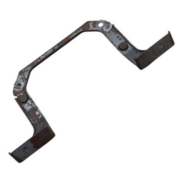 Suporte Console Central  Porsche Cayenne S 4.8 T 2011 190384