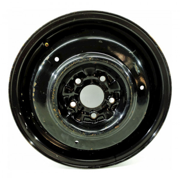 Roda Do Estepe Nissan Quest 1995 V1595 - P43