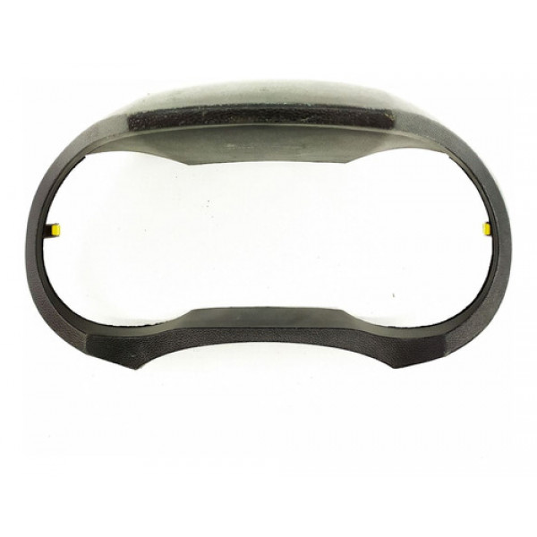 Moldura Painel Instrumentos Hyundai Hb20 2017    25527