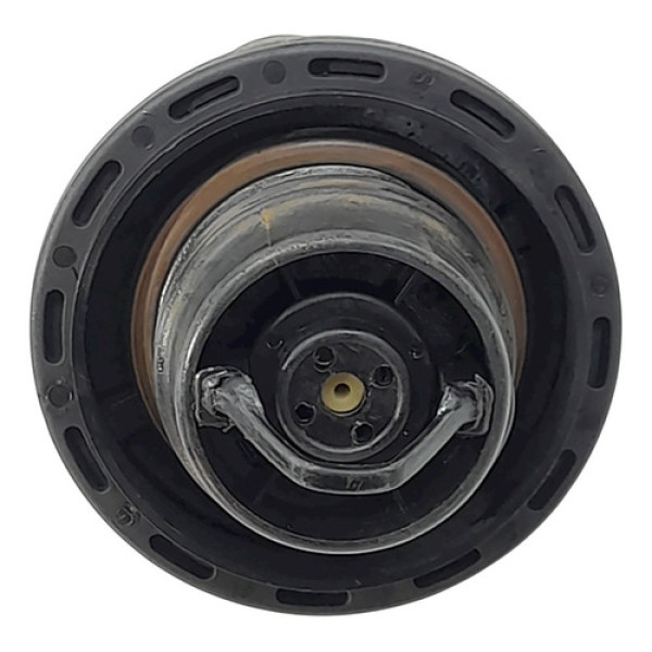 Tampa Gargalo Tanque Combustível  Fiat Idea  Adv 1.8 8v 2007 Não Informado