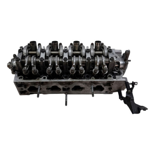  Cabeçote Honda Civic 2003 1.7    192500