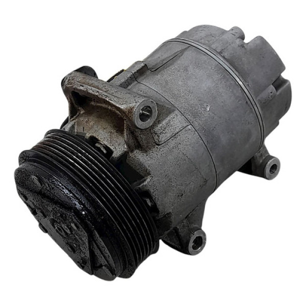 Compressor Do Ar Peugeot 206 1.4  2008 V1720 - P11