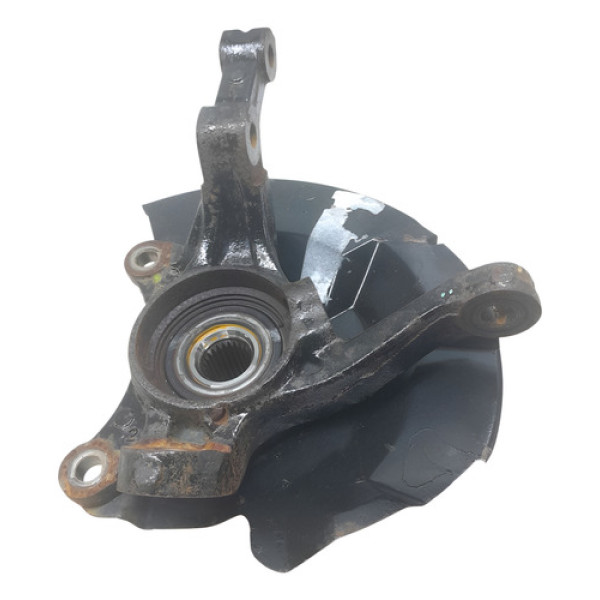 Manga Direita  Hyundai Hb20 1.0  2020 194962