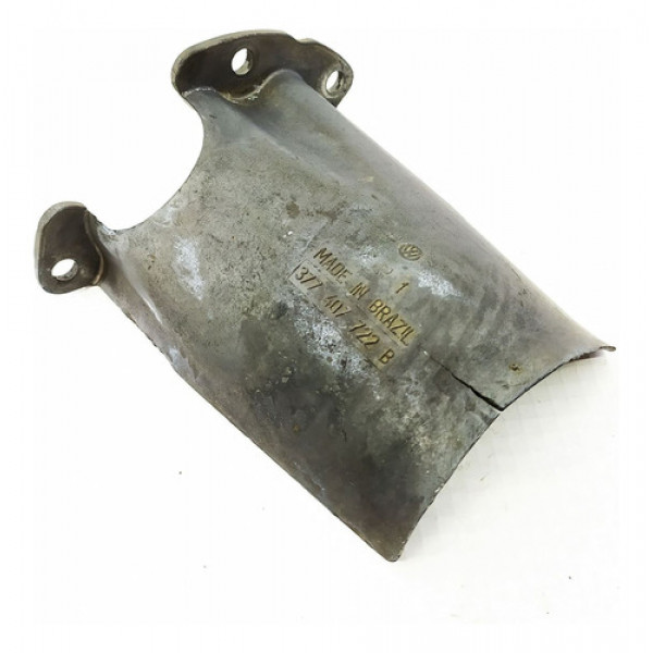 Protetor Bolachão Câmbio    122889