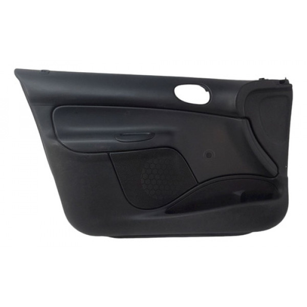 Forro Porta Esquerda  Peugeot Hoggar 1.4 2012 167473
