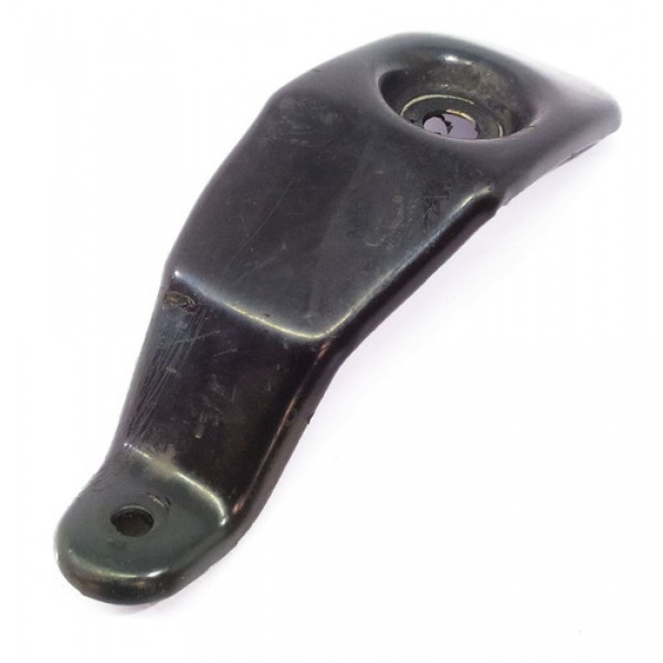 Chapa Proteção Corrente Honda Cg 150 Titan Ks 2008 69967