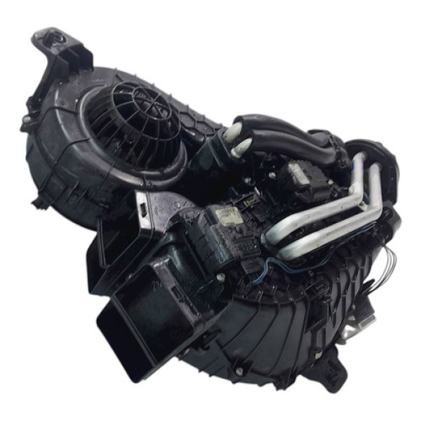 Caixa Ar Condicionado Traseira Dodge Journey R/t 2012 202164 Não Informado