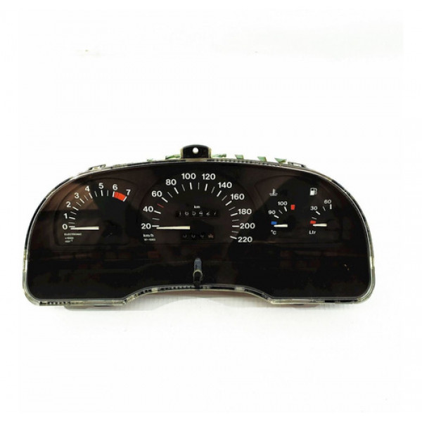 Painel De Instrumentos Gm Vectra  2.0 1995 Original     4007