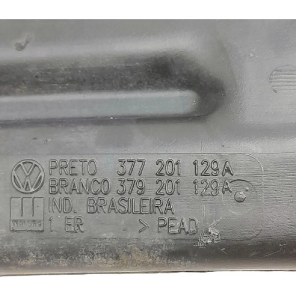 Gargalo Tanque Combustível Vw Gol 1999    205298