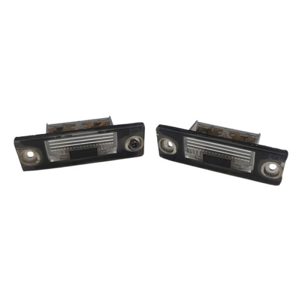 Par Luz Placa  Audi A3 1.8 T  1998 193873