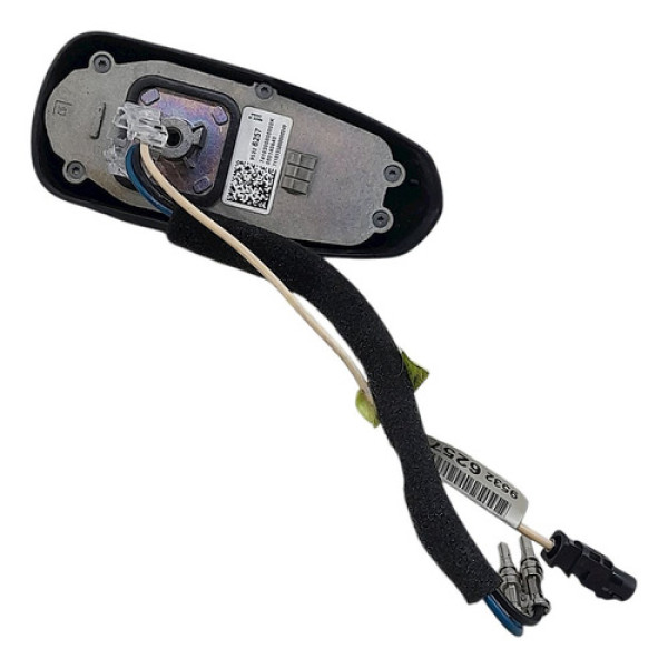 Base Antena Teto  Gm Tracker Premier 1.4  2019 186738