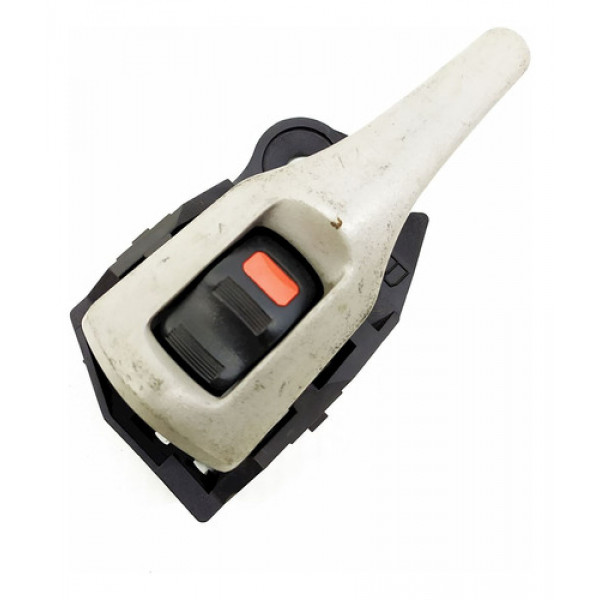 Maçaneta Interna Traseira Direita Toyota Corolla 2013    125