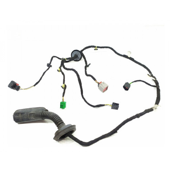Chicote Porta Traseira Direita Gm Cruze Lt 1.4 2018 101381